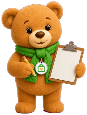 App4KITAs Maskottchen