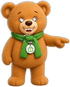 App4KITAs Maskottchen