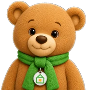 App4KITAs Maskottchen