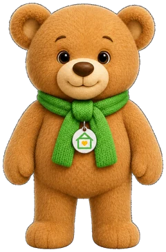 App4KITAs Maskottchen